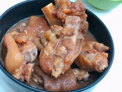 -麦文记面家(佐敦店)