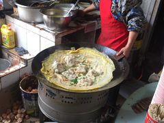 -周记热干面豆皮大王(桃花东街店)