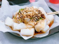 川味香辣猪肠粉-颓记茶餐厅(美景总店)