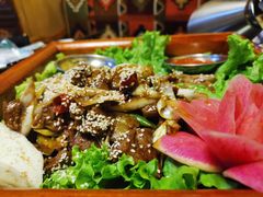 -吉祥圣雪藏餐