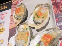 -木屋烧烤(龙岗南联店)