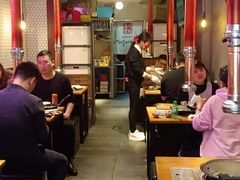 -济州爱肉堂(总店)