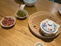 -潮粥荟·潮汕砂锅粥(朝阳大悦城店)