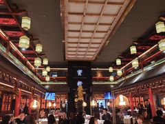 -宝轩渔府·老字号海鲜·正宗津菜(水上店)