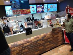 -肯德基(坞城路店)