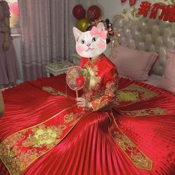 -衣贝姿婚纱礼服馆