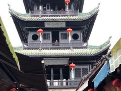 -小陈方酥锅盔(古城总店)