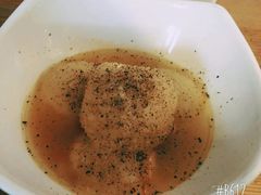 土豆泥-鬼味烤翅(南锣鼓巷店)