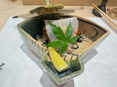 -鮨一日本料理旗舰店(总店)
