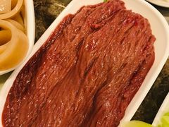 -朱氏胖子烂火锅(洪崖洞店)