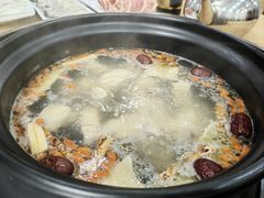 -濠轩阁特色生蚝火锅(水湾路店)