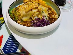 -SEEUNARI西域娜依新疆菜(环宇广场店)