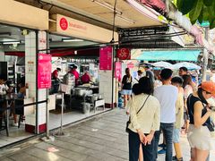 -红大哥水门鸡饭(總店)