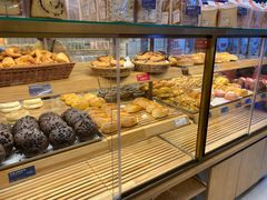 -面包新语(滨湖万达店)