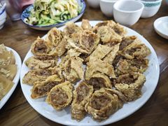 -青龙柳条豆腐(魁星路店)