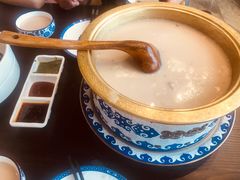 蒙古锅茶-塞伊德蒙餐(兴安南路店)