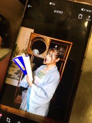 -盘子女人坊古装写真摄影(天津总店)