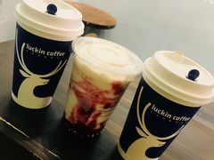 -瑞幸咖啡(尼盛尚品汇店)