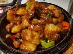 -将军牛排·尔滨地标朝鲜族美食(总店)
