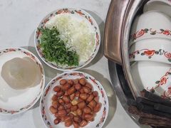 -东门口涮肉·砂锅·烤串(老门东店)