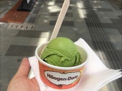 -哈根达斯(武汉天地店)