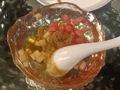 -桂花里·衢州菜·精酿餐吧(未来科技城万达广场店)