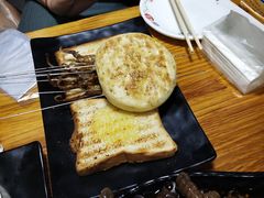 -柒五龙虾(八王寺店)