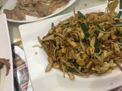 -红蜡烛海鲜粥城(宝坻店)