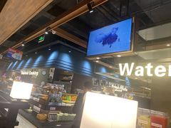 -韩盛·盛江山自助料理(中街大悦城店)