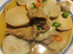 -长亭酒肆.武夷菜(鼓楼后海店)