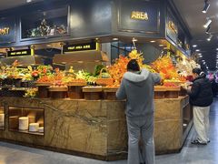 -苏格里岛·自助烤肉·火锅海鲜(金鼎广场店)