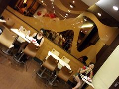 大堂-肯德基(桂林阳朔店)