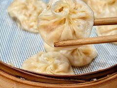 -余氏豆腐包老店(东直街店)