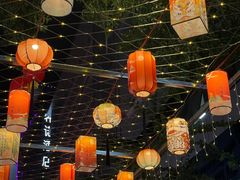 -越秀西湖花市(广州城市广场花卉店)