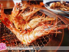 -炎蔵牛舌烤肉
