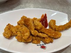 -五爷拌面(高新万达店)