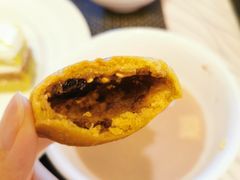 -乌兰湖畔草坪轻奢营地