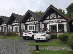 -太阳岛度假酒店