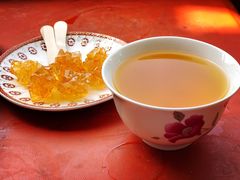 -百年老茶馆