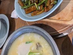 蜜桃三素-蜜桃餐厅·伴山(湖滨商业街店)