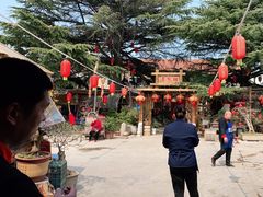 -旺角小渔村·海肠捞饭开创者(环山路店)