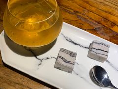 甜品里有山水-桂小厨广西菜(万象城店)