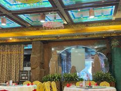 -鹊华居·地道鲁菜·海鲜·融合味(大明湖店)