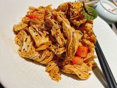 -庆云楼饭庄(什刹海店)