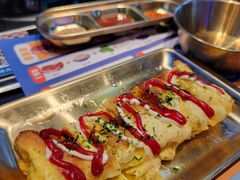 -喜井无限自助烤肉公司(石厦店)