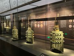 -宝鸡周原博物院
