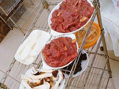 -蜀皇·菌汤鲜黄牛肉汤锅(宽窄巷子店)