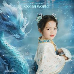 -倾城宝贝儿童摄影(浦东金谊店)