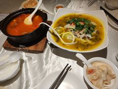 -山顶沙河粉-粤菜馆(凯旋店)