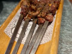 -纳瓦新疆菜(银都店)
